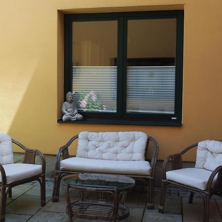 Weghuberhof Ferienwohnungen Biedermannsdorf Ngoại thất bức ảnh