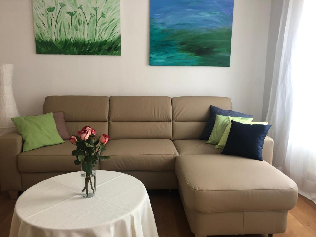 Weghuberhof Ferienwohnungen Biedermannsdorf Ngoại thất bức ảnh
