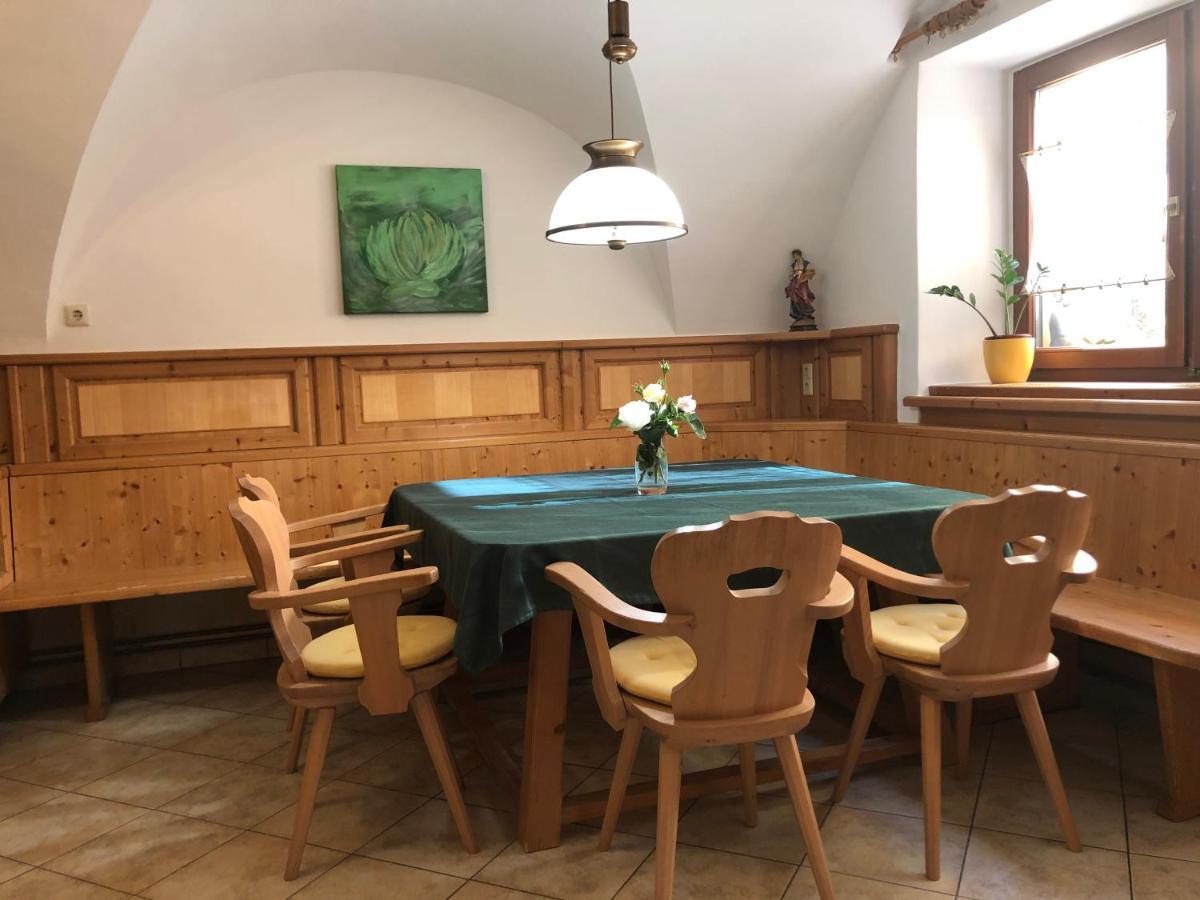 Weghuberhof Ferienwohnungen Biedermannsdorf Ngoại thất bức ảnh